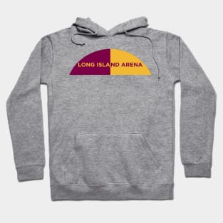 Long Island Arena Classic Hoodie